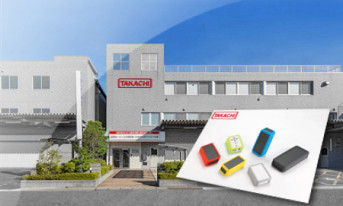 LC Elektronik wyłącznym dystrybutorem Takachi w Polsce