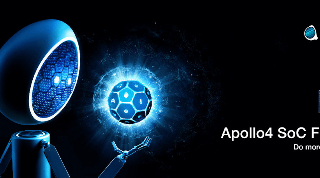 Energooszczędne mikrokontrolery ARM o poborze prądu 3 µA/MHz do urządzeń audio always-on