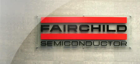 Fairchild Semiconductor zlikwiduje 1350 miejsc pracy 