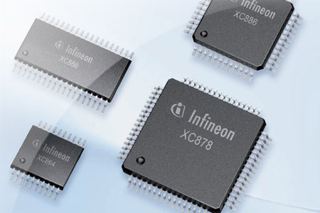 Infineon Technologies AG