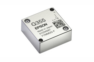 6-osiowy inercyjny moduł pomiarowy IMU zgodny z wymogami normy IEC 61508 SIL1