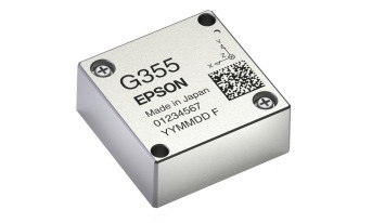 6-osiowy inercyjny moduł pomiarowy IMU zgodny z wymogami normy IEC 61508 SIL1