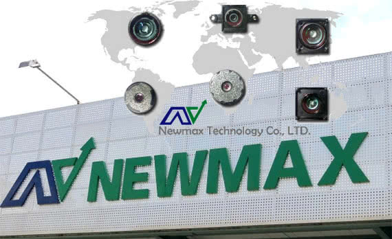 Newmax, producent obiektywów, osiągnął 51-miesięczne maksimum przychodów 