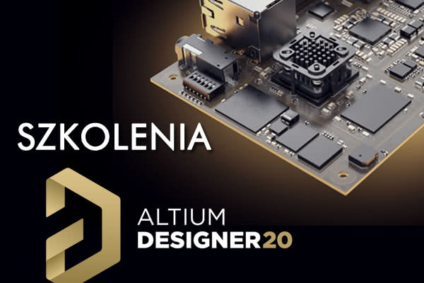 Kurs Kompleksowy Altium Designer Projektowanie Pcb Elektronika B2b