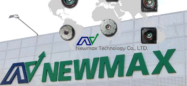 Newmax, producent obiektywów, osiągnął 51-miesięczne maksimum przychodów 