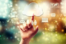 Publiczne usługi cloud computingu osiągną w 2021 roku wartość 266 mld dolarów 