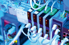 Automatyka przemysłowa i budynkowa na dwóch przewodach