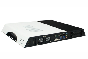 iBase SI-606 - odtwarzacz do aplikacji Digital Signage