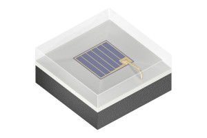 Ultraminiaturowe diody IR LED do samochodowych systemów interakcji z użytkownikiem