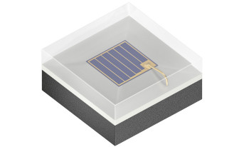 Ultraminiaturowe diody IR LED do samochodowych systemów interakcji z użytkownikiem
