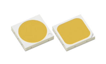 Diody LED dużej mocy serii LUXEON 5050 w wersji o strumieniu do 825 lm
