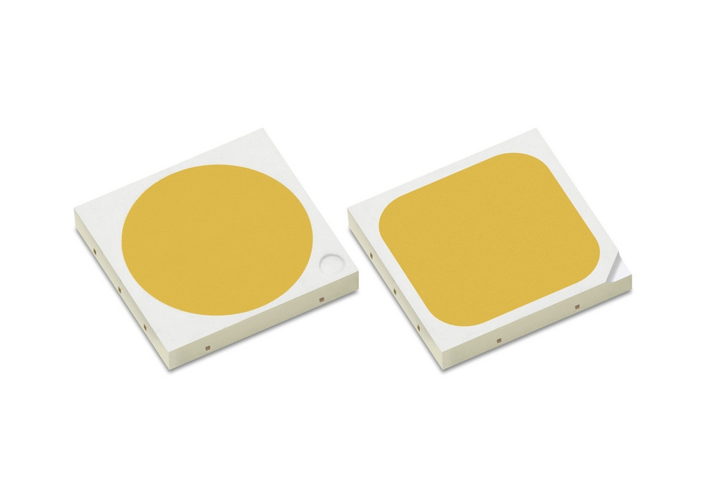 Diody LED dużej mocy serii LUXEON 5050 w wersji o strumieniu do 825 lm