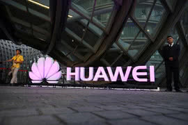 Huawei inwestuje 1,2 miliarda randów w kampus w Johannesburgu 