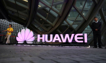 Huawei inwestuje 1,2 miliarda randów w kampus w Johannesburgu