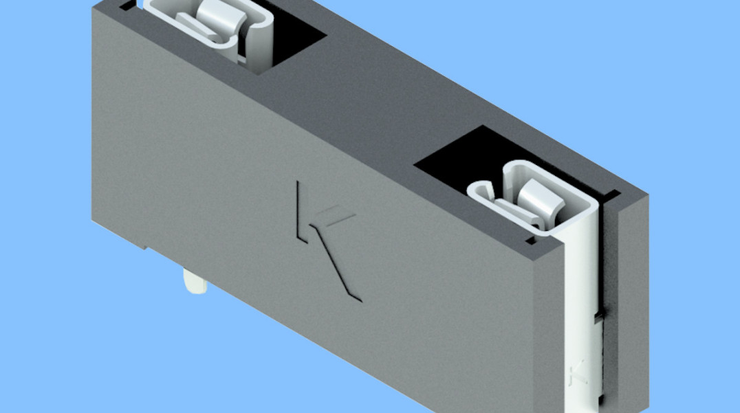 Nowe oprawki bezpieczników SMT i THM Maxi „Auto” firmy Keystone