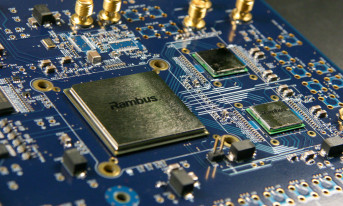 Rambus przejmuje producenta kontrolerów Northwest Logic