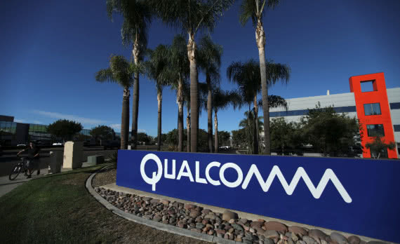 Qualcomm wchodzi na rynek stacji bazowych 5G 