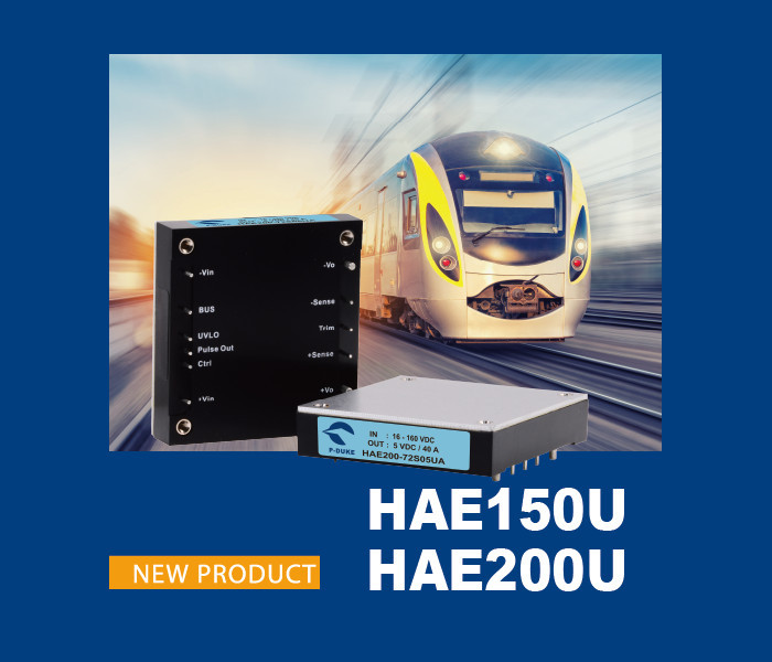 Konwertery DC-DC o szerokim zakresie napięcia wejściowego do zastosowań w transporcie kolejowym