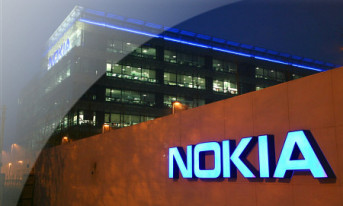 Nokia wchłonie firmę Alcatel-Lucent