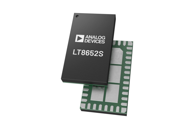 Analog Devices, Inc.