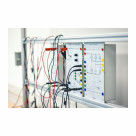 Modułowe stanowiska dydaktyczne