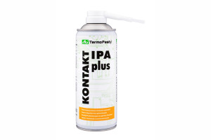 Kontakt IPA Plus