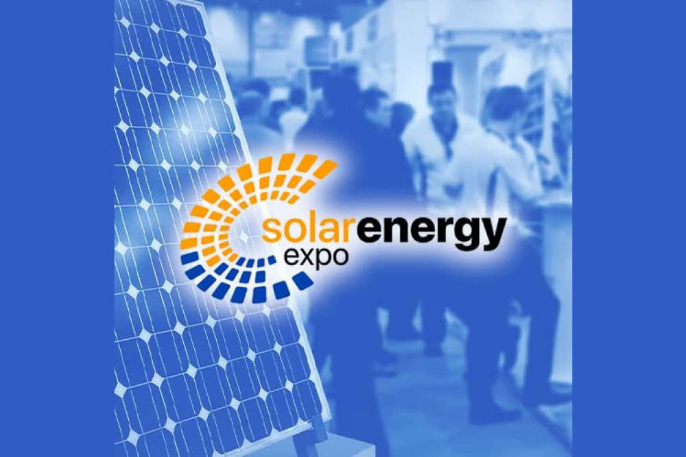 Solar Energy Expo 