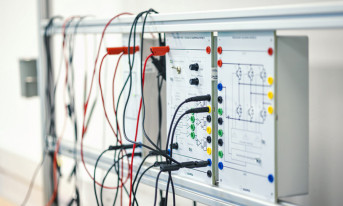Modułowe stanowiska dydaktyczne