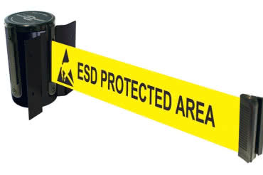 Ochrona ESD według modelu HBM i standardu IEC 61000 