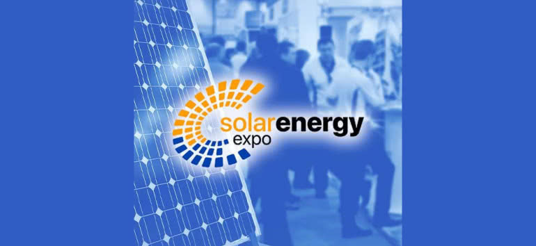 Solar Energy Expo 