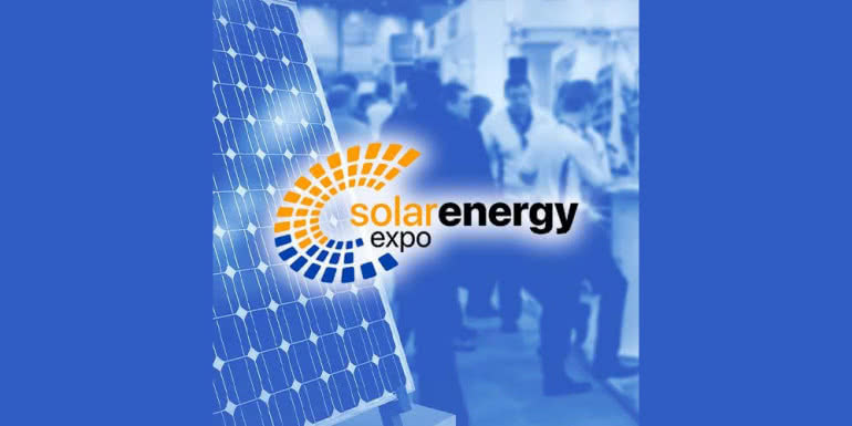 Solar Energy Expo 