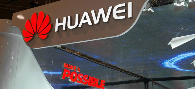 Huawei zbuduje centra danych w Afryce Południowej 