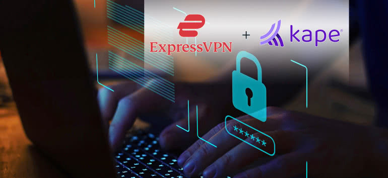 Kape Technologies kupuje ExpressVPN za blisko 1 mld dolarów 