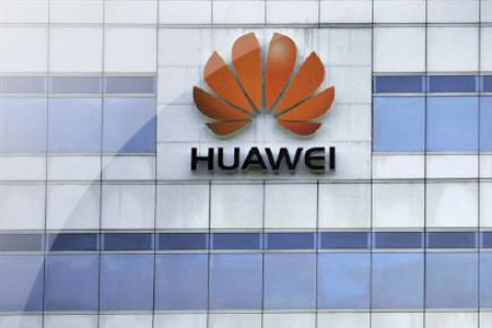 Huawei złożyło u amerykańskich dostawców zamówienia za 6 mld dol.