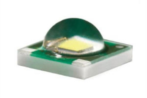 Białe diody LED XLamp XP-E