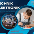 EAE Elektronik wspiera kształcenie techników elektroników w ZS nr 2 w Sanoku 
