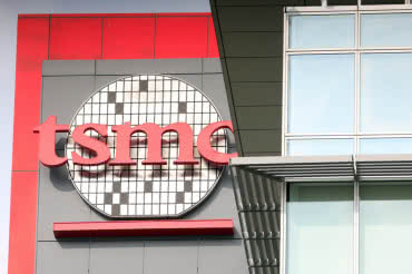 Firmy TSMC, UMS i VIS odnotowały spadek przychodów