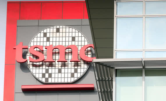 TSMC zainwestuje 3,5 mld dolarów w projekt fabryki w USA 