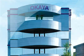 Ropla rozszerza sieć dystrybucyjną kondensatorów Okaya Electric 