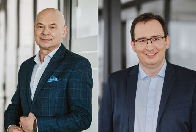 Otwarte podejście do potrzeb klienta i wsparcie związane z projektowaniem oraz produkcją komponentów indukcyjnych