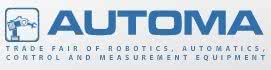 Międzynarodowe Targi Robotyki, Automatyki i Aparatury Kontrolno-Pomiarowej 