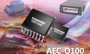 Inteligentne sterowniki bramek tranzystorów MOSFET do elektroniki samochodowej