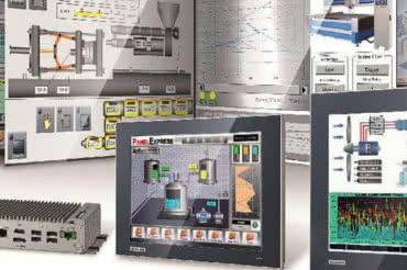 WebAccess - nowy sposób na system HMI/SCADA 