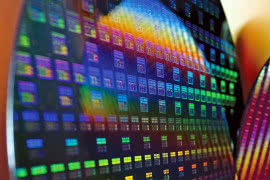 Samsung rozpoczął produkcję 3-nanometrowych chipów 
