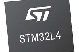 STM32L4 - energooszczędny Cortex-M4F z rodziny STM32 