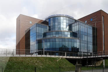Otwarto Centrum Nowoczesnych Technologii Informatycznych Uniwersytetu Ekonomicznego w Katowicach 