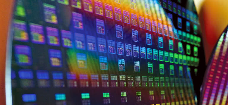 Samsung rozpoczął produkcję 3-nanometrowych chipów 