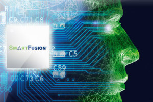 Układy FPGA zintegrowane z mikroprocesorem ARM Cortex-M3 i blokami analogowymi