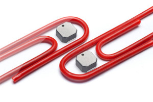 Cewki wysokoprądowe odporne na wibracje do 80 g i udary do 1000 g