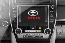 Toyota pracuje nad zwiększeniem bezpieczeństwa systemów wbudowanych 